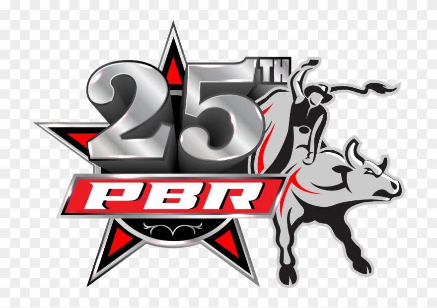 Women Of The Pbr - Professional Bull Riders Clipart