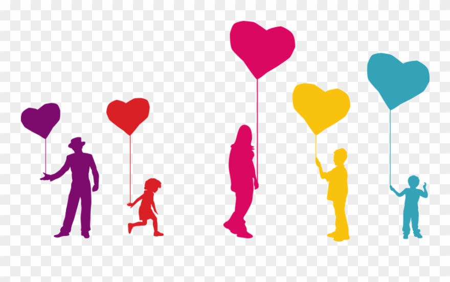 Footer - Good People Good Deeds Clipart