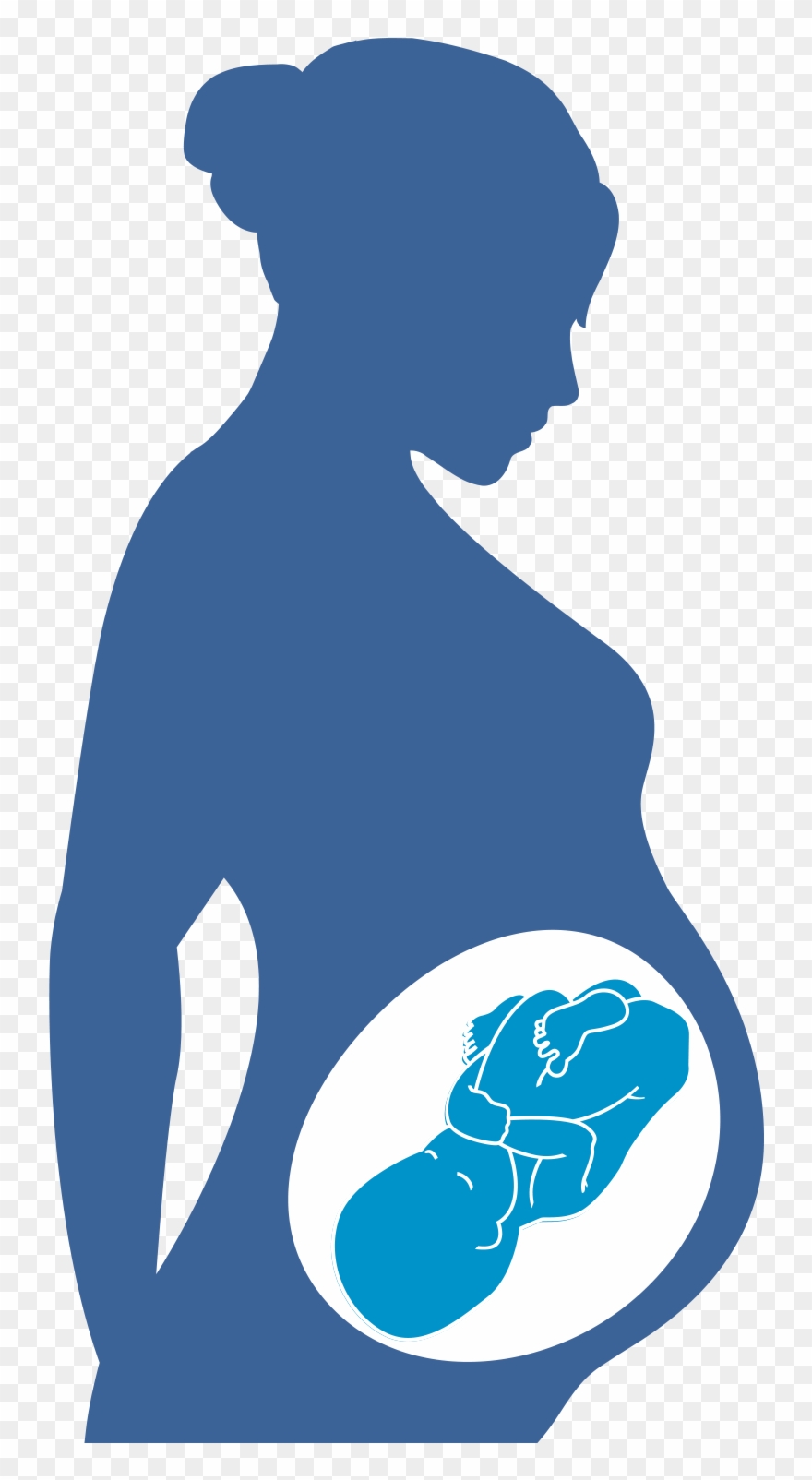 Clipart Free Download And Hiv Womenshealth Gov What - Vih Png Embarazo Transparent Png