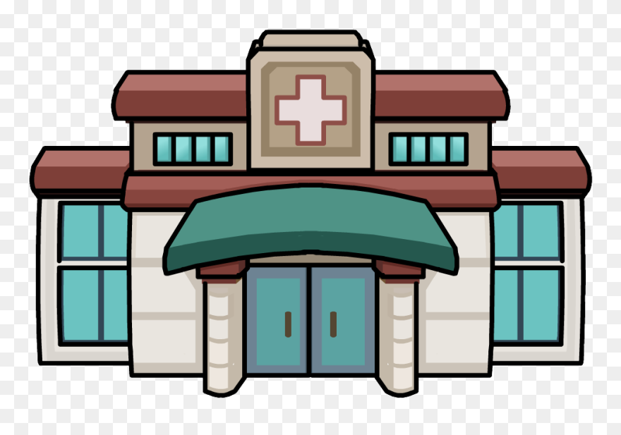Family Healthcare Clinic In Nashville For Health Issues - Health Center Clipart - Png Download
