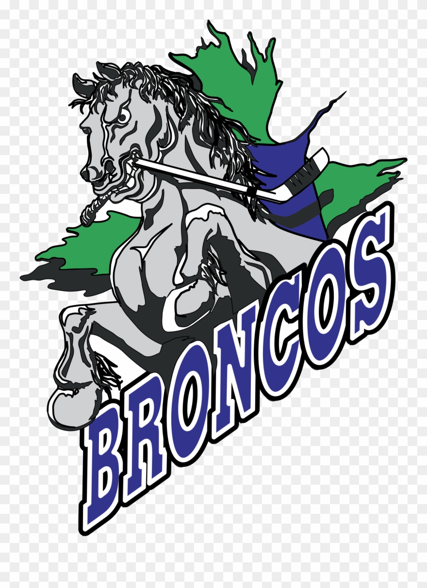 Swift Current Broncos Logo - Swift Current Broncos Clipart