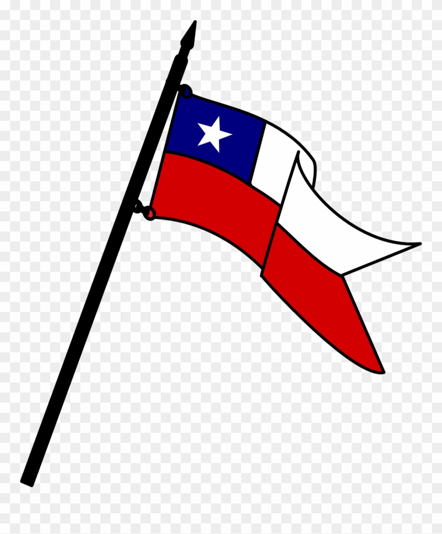 Flag Svg Clip Arts 516 X 599 Px - Png Download