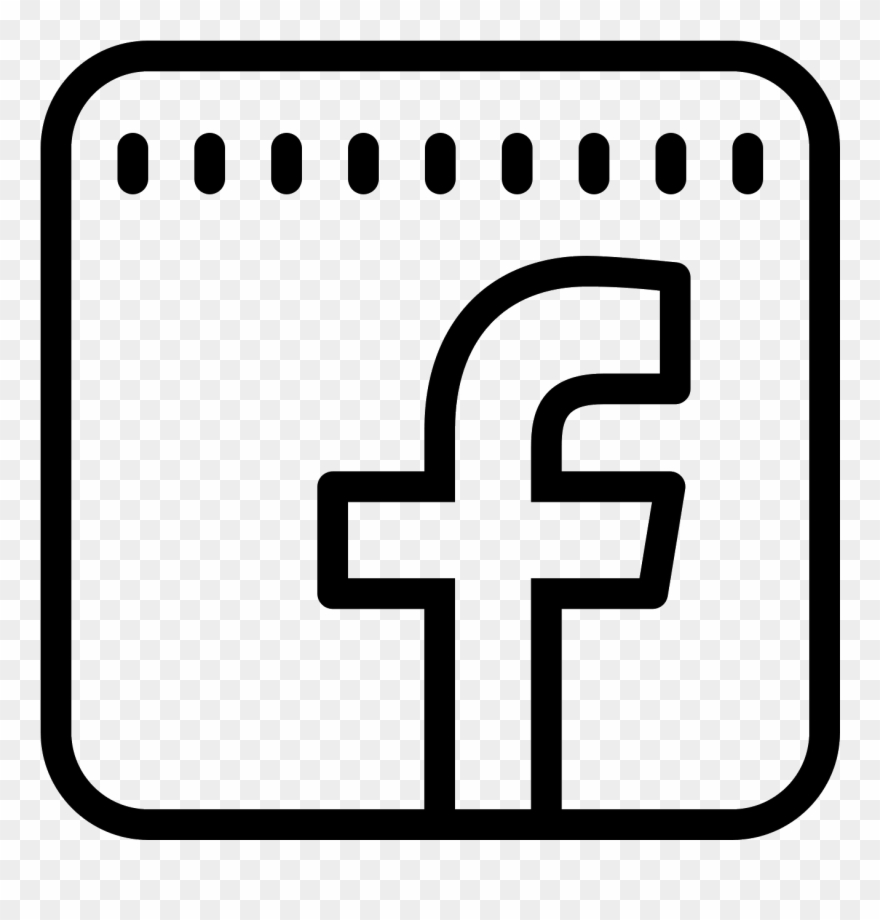 The Bronco Advising Center, Office Of Student Success - Icono Facebook Clipart