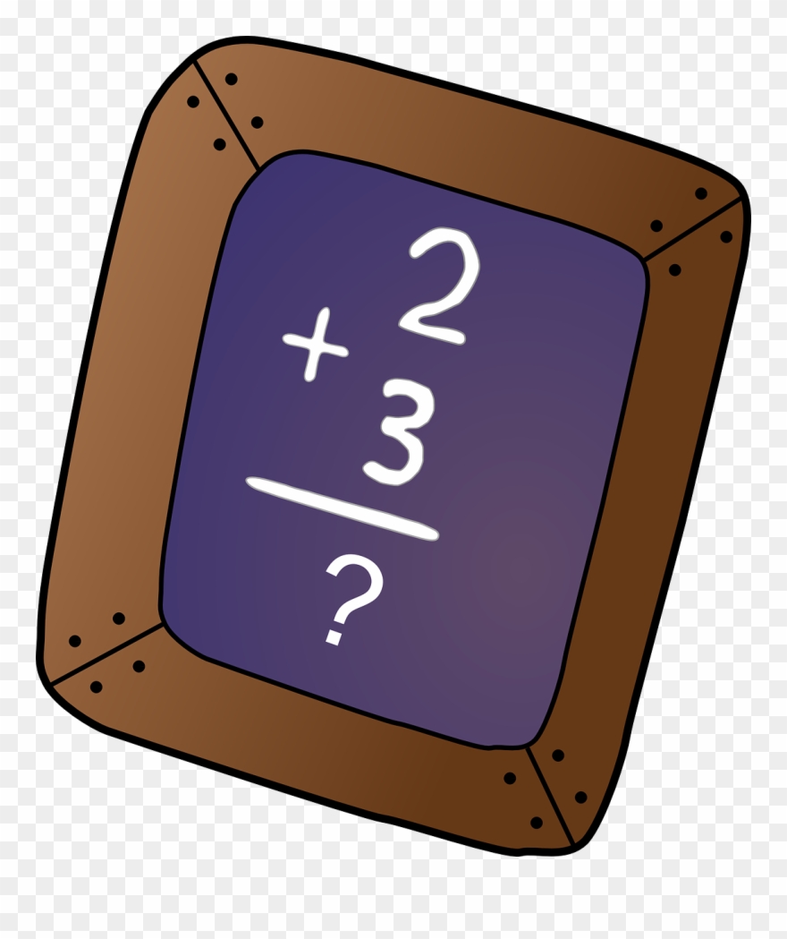 Math Help/games - Teachers Apple Clip Art - Png Download