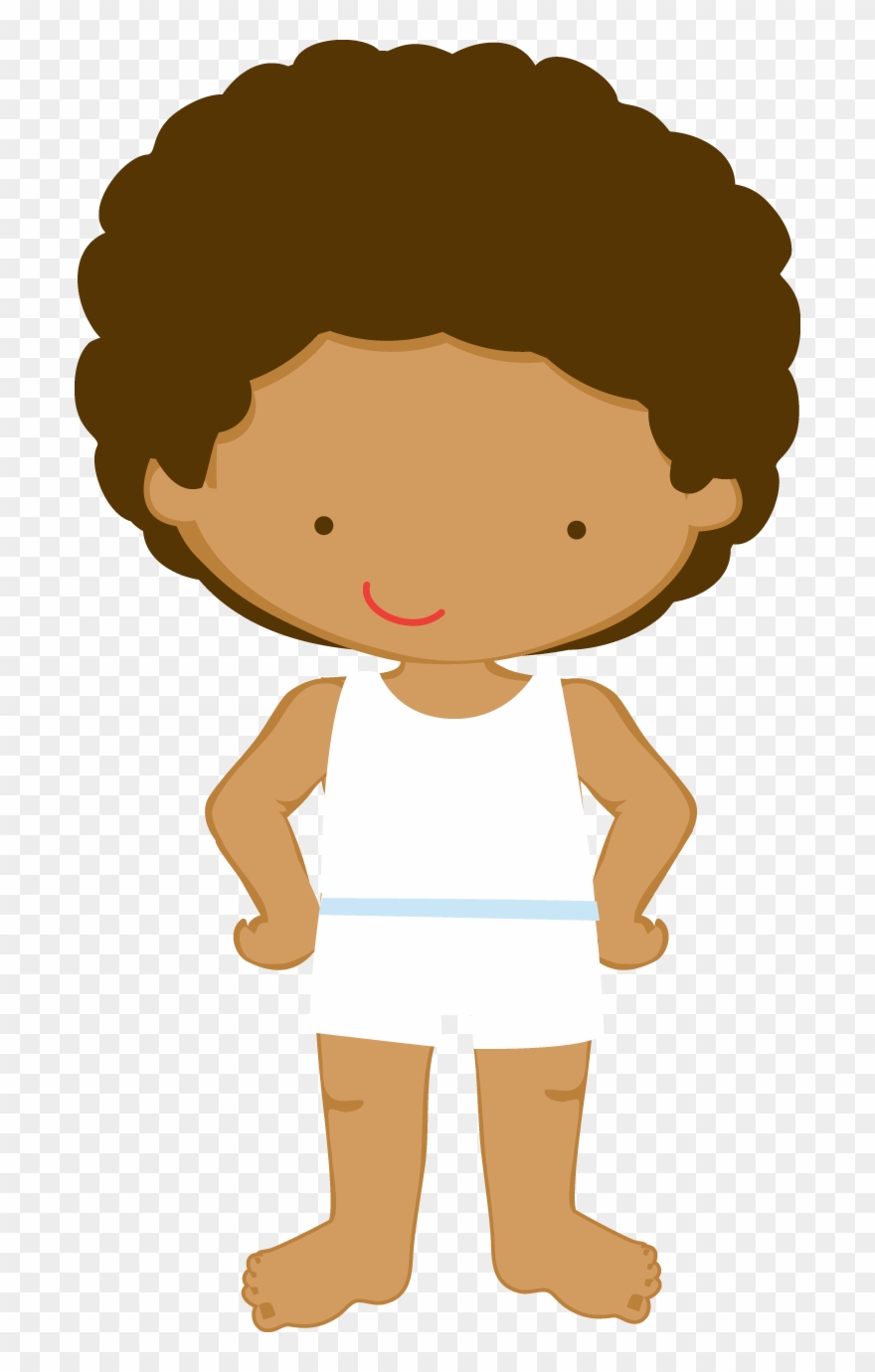 Dress Up Dolls, Felt Board Templates, Spa Party, Diy - Boy Dress Up Clipart - Png Download