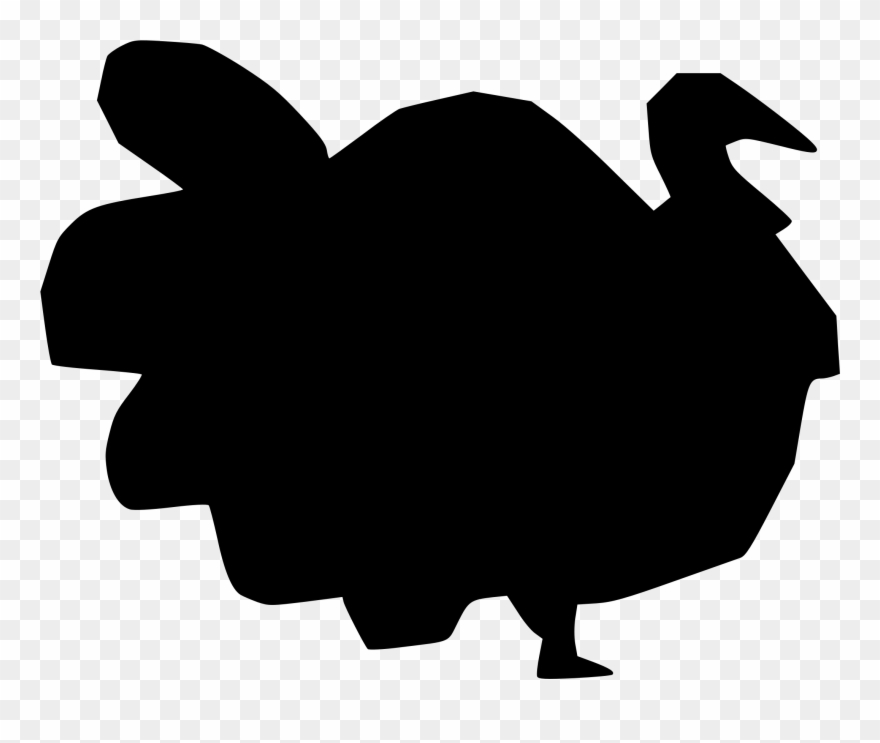 Goose Cygnini Bird Duck Chicken - Duck Clipart