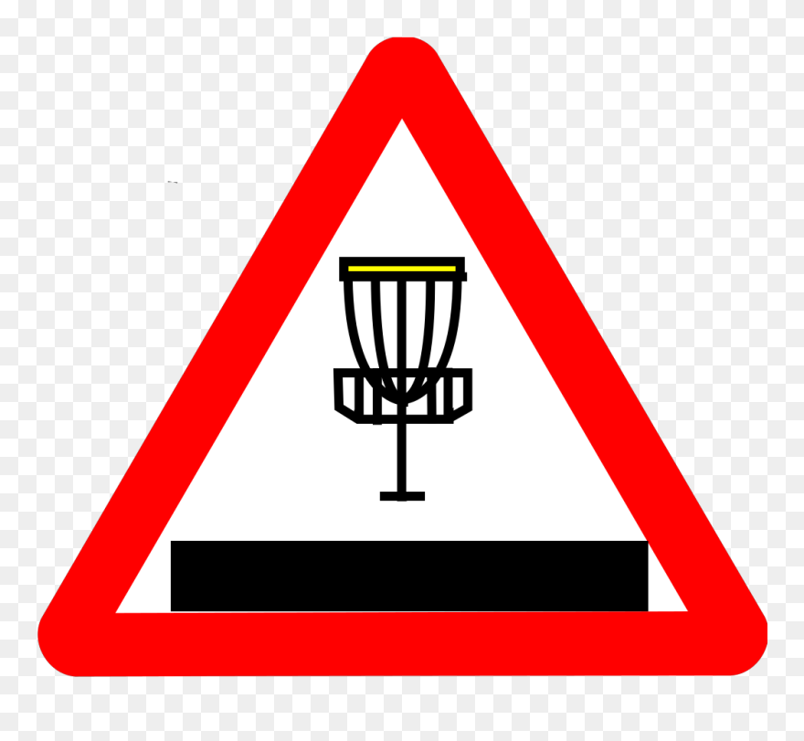 Golf Course Clipart, Vector Clip Art Online, Royalty - Disc Golf Clip Art - Png Download