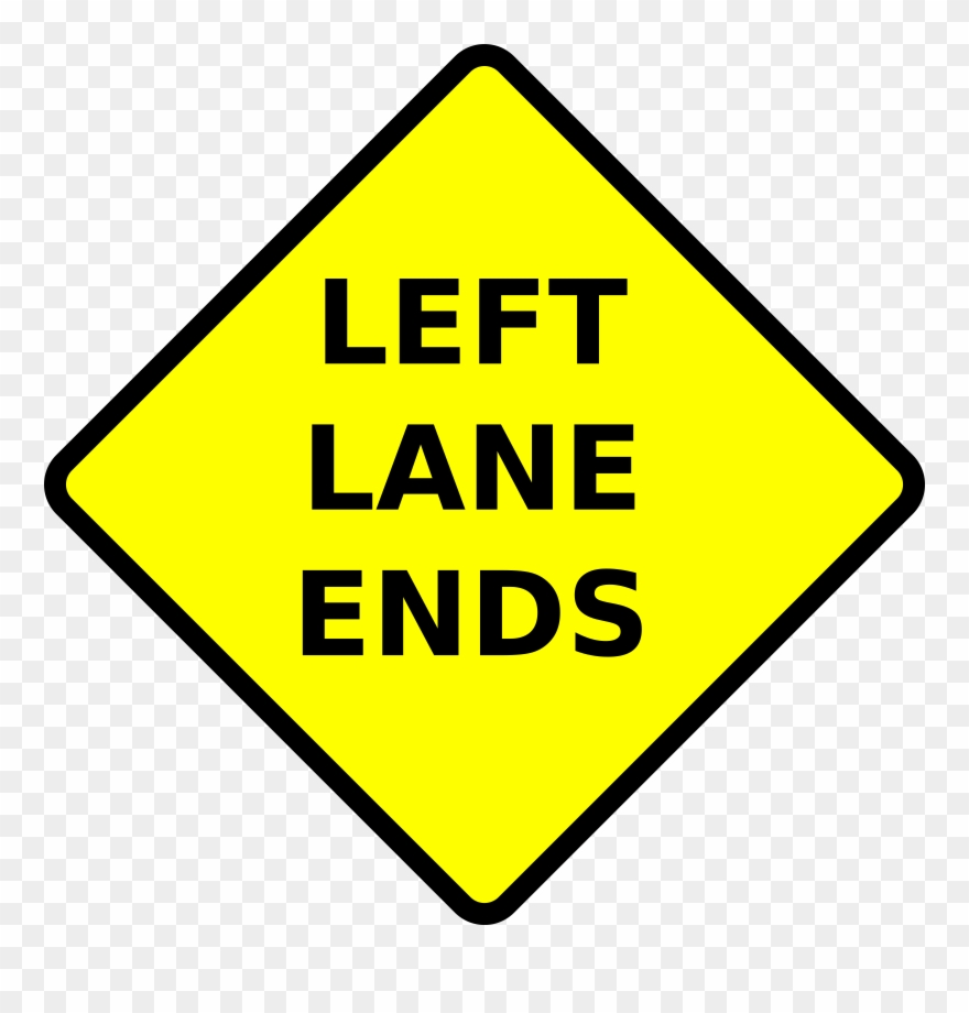 All Photo Png Clipart - Uneven Surface Road Sign Transparent Png