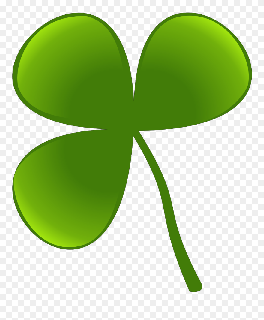 Shamrock Clip Art - Png Download