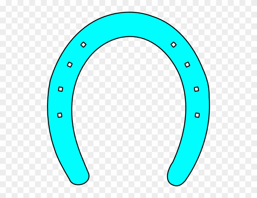 Clip Art - Blue Circle - Png Download