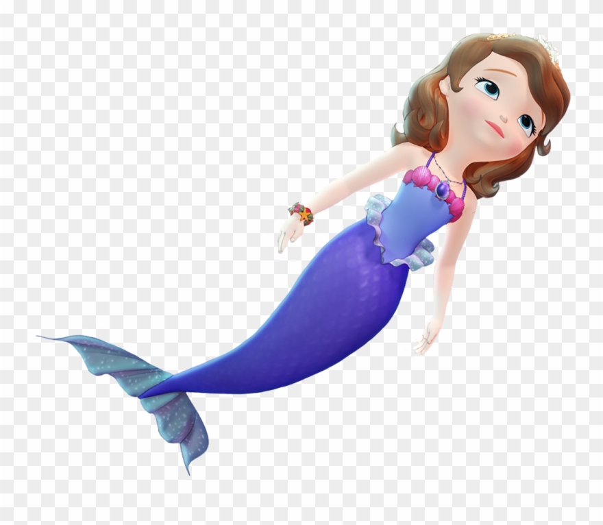Sofia Mermaid Wiki Fandom Powered By Wikia - Sofia The First Hugo And Sofia Kiss Clipart