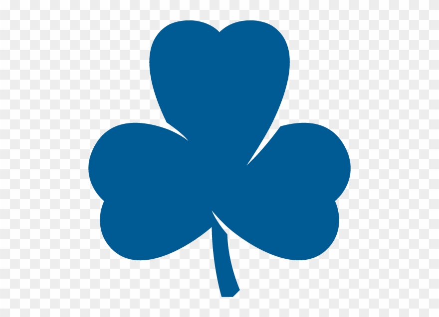 Girl Guides Of Canad, Guides Du Canada - Girl Guides Of Canada Trefoil Clipart