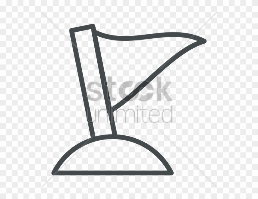 Golf Clipart Golf Course Clip Art - Golf - Png Download