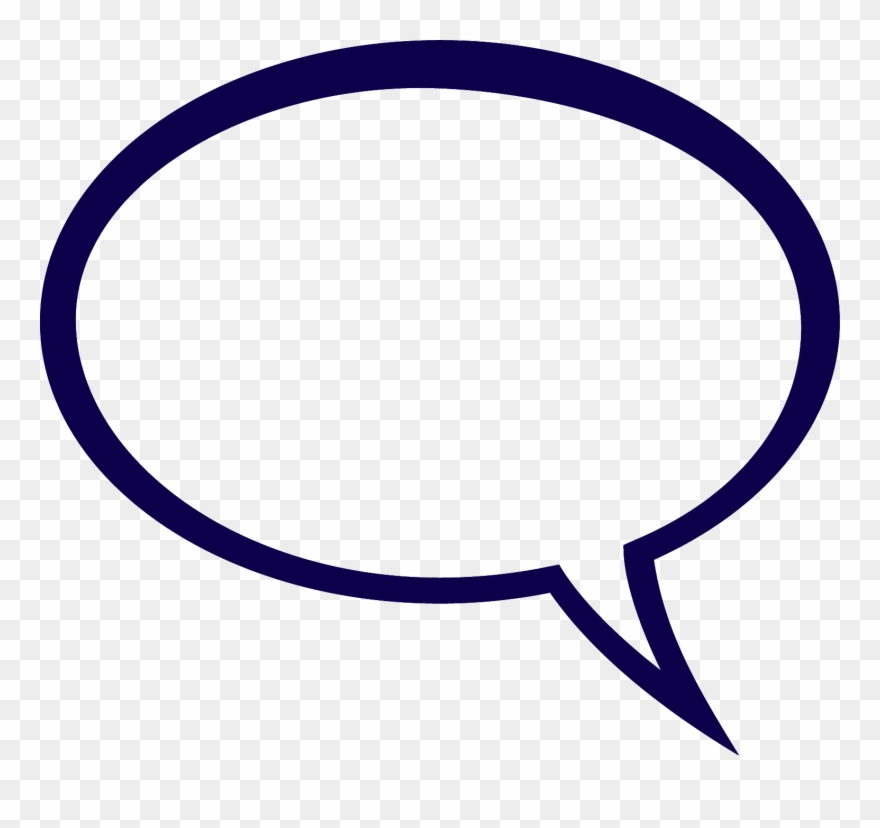 Images For > Cartoon Quote Bubble - Saying Balloon Clipart