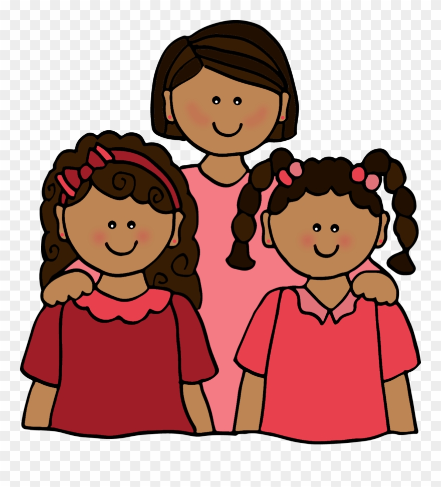 *✿**✿*familia*✿**✿* - Cartoon Clipart