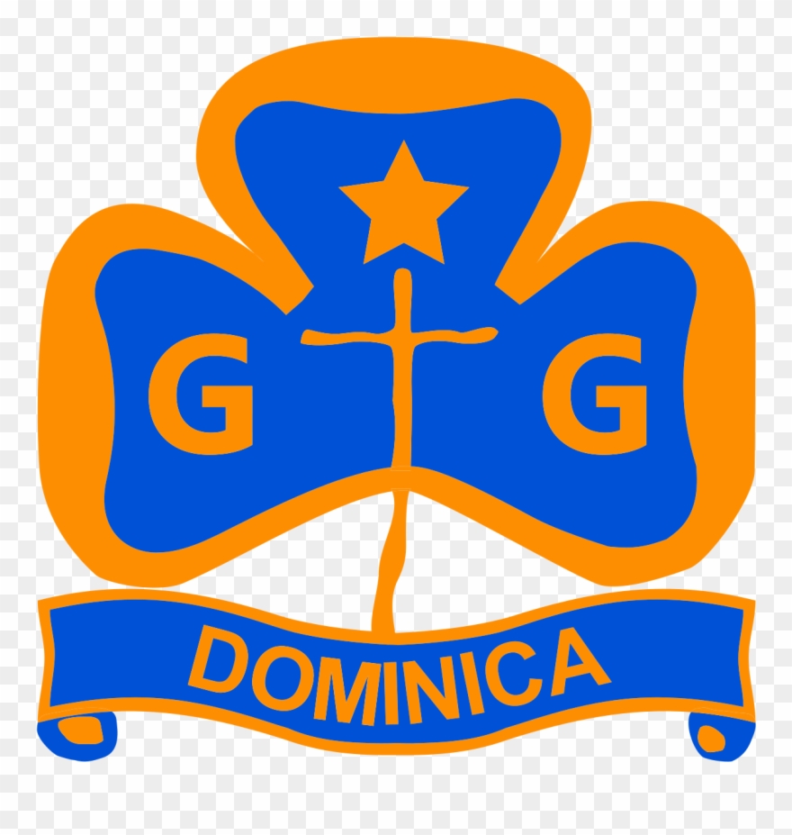 Solomon Islands Girl Guides Clipart