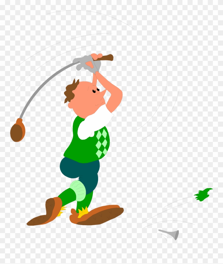 Free Stock Photo - Clip Art Golf Png Transparent Png