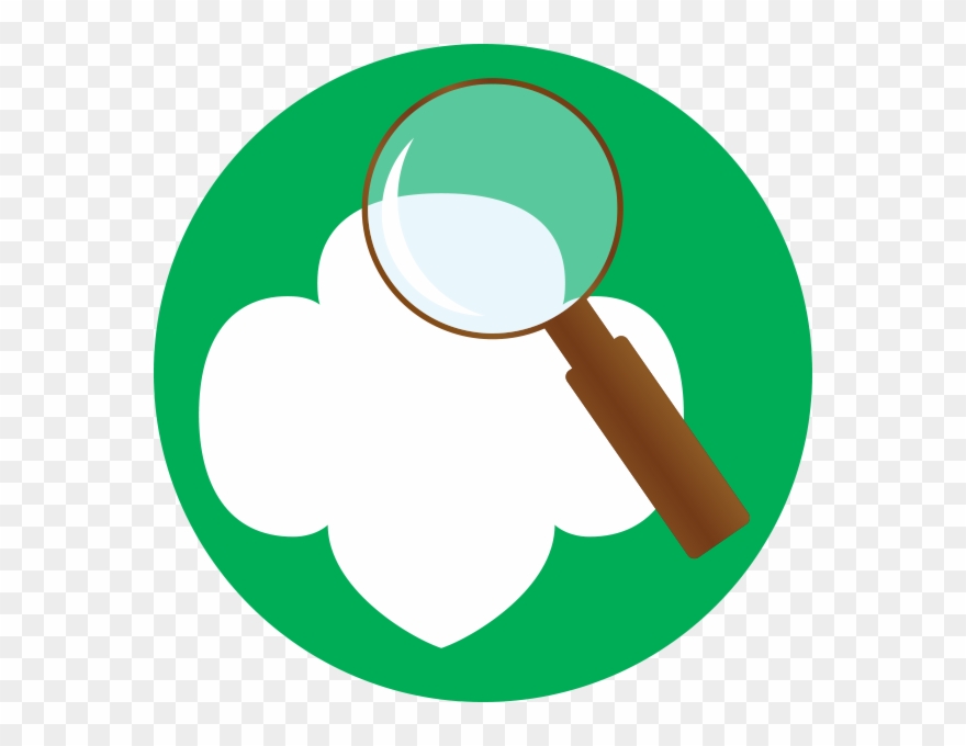 Why Girl Scouts Matters - Girl Scouts Of The Usa Clipart