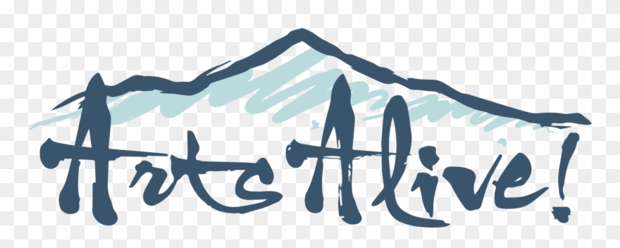 Art Cinema Tickets Powerpoint - Arts Alive Clipart