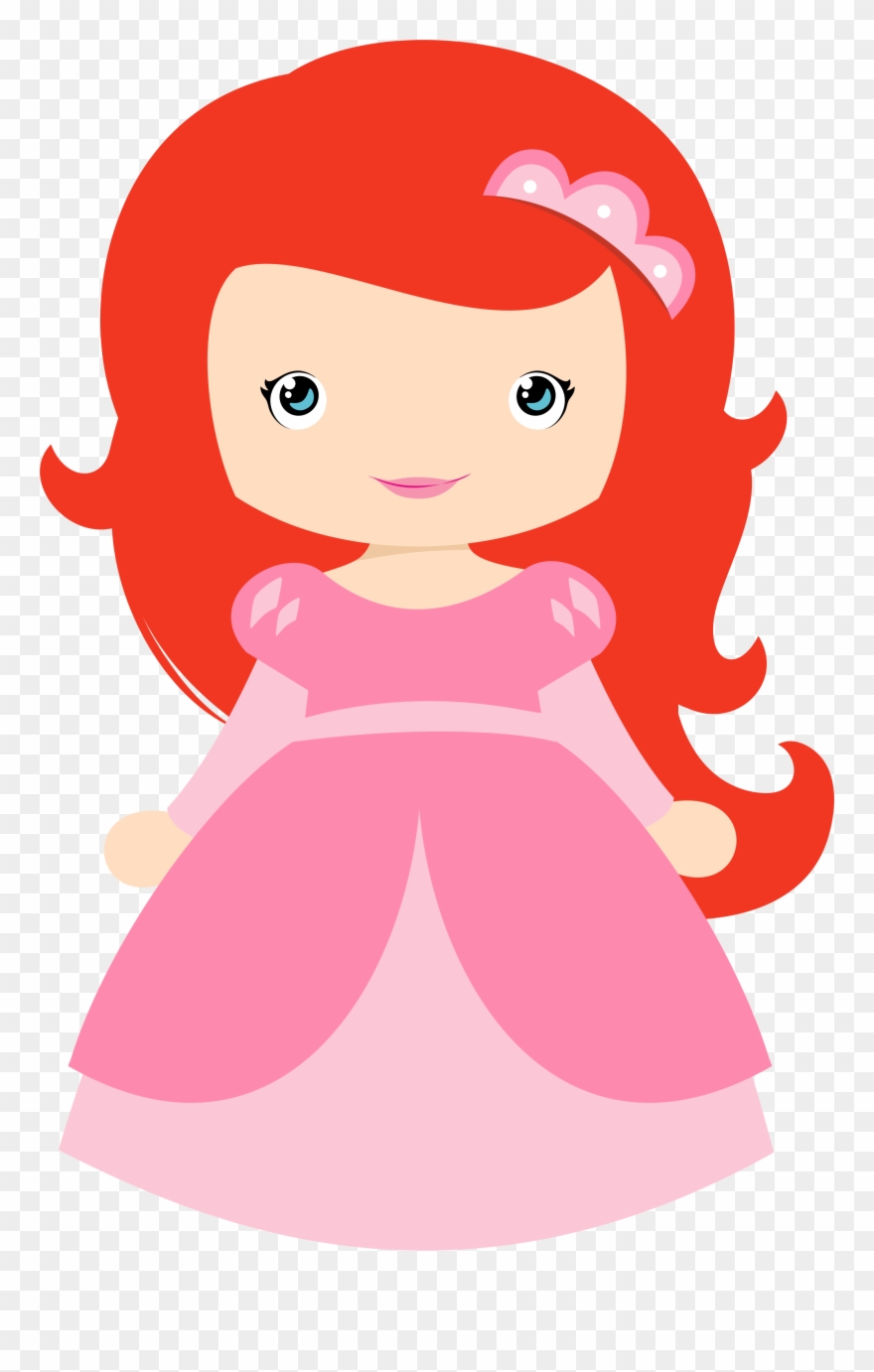 Download - Dibujos De Princesas Animados Clipart