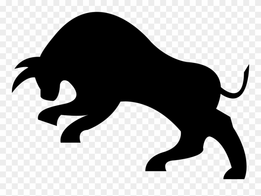 Bull Pooping Png - Formas De Animales Png Clipart