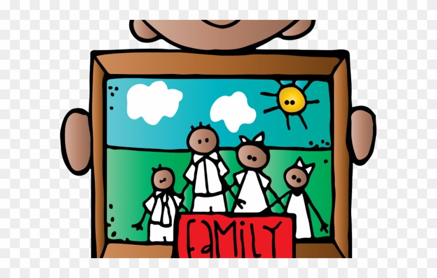 Phone Clipart Melonheadz - Clip Art - Png Download