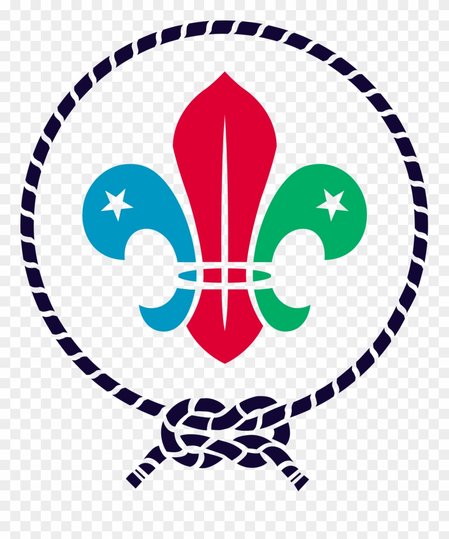 Association Of Scouts Of Azerbaijan - Scouts South Africa Logo Clipart