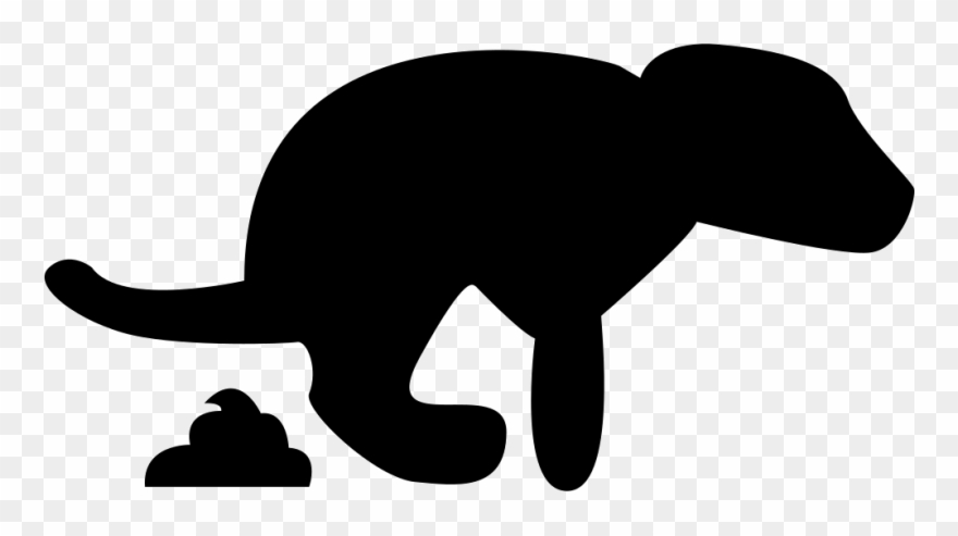 Bull Pooping Png Clipart Royalty Free Stock - Dog Poop Icon Png Transparent Png