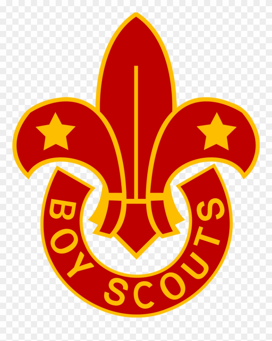World Scout Emblem - World Scout Logo Meaning Clipart