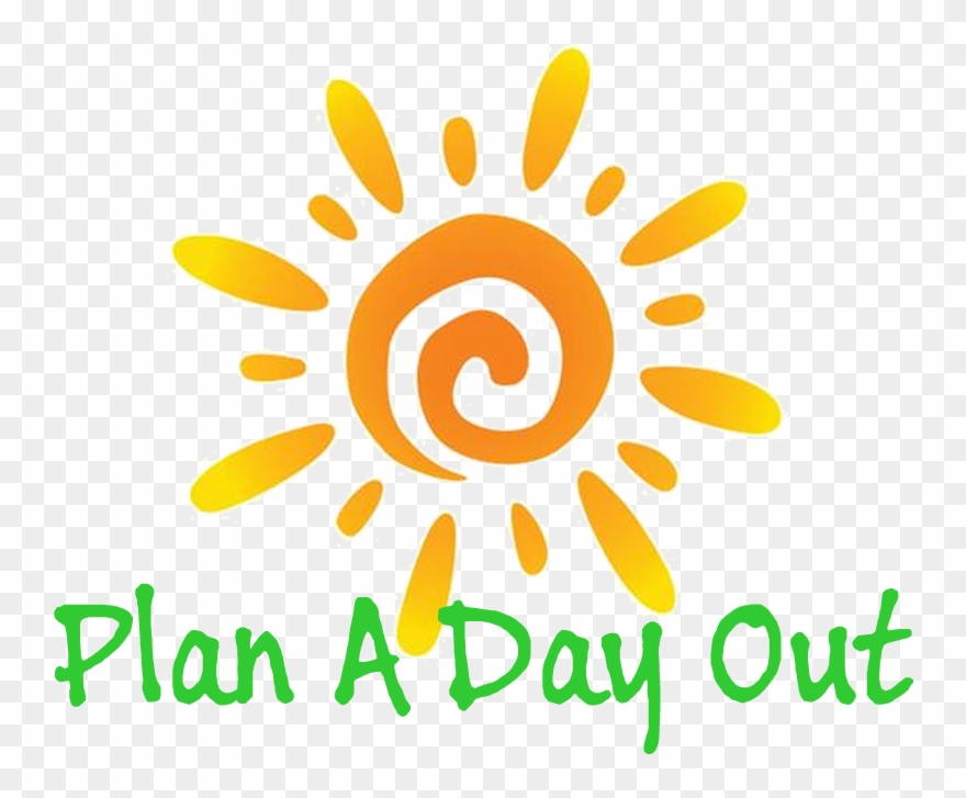 Plan A Day Out In Orange County - Say No To Procrastination Transparent Clipart