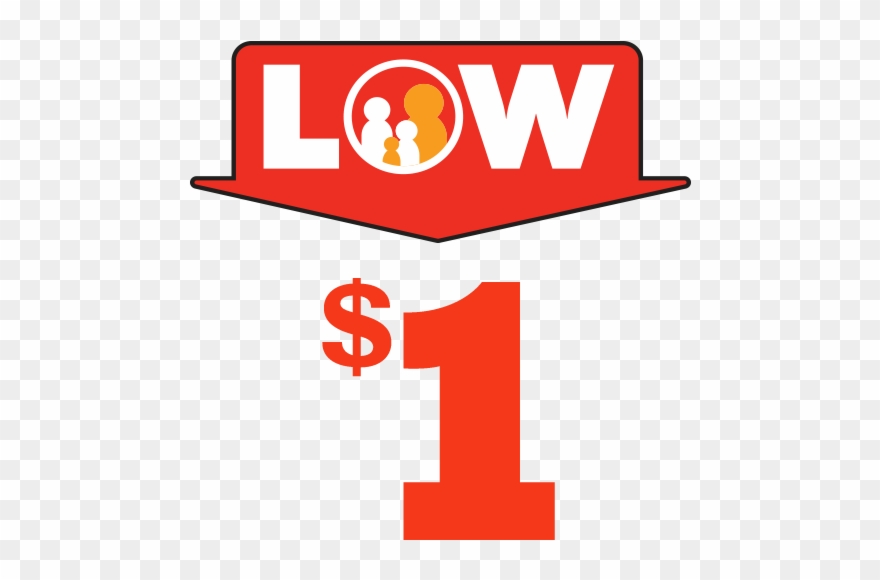 Dollar Wow - Family Dollar Clipart