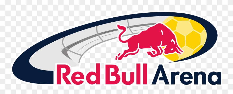 Transparent Bull Sport - Red Bull Arena Logo Clipart