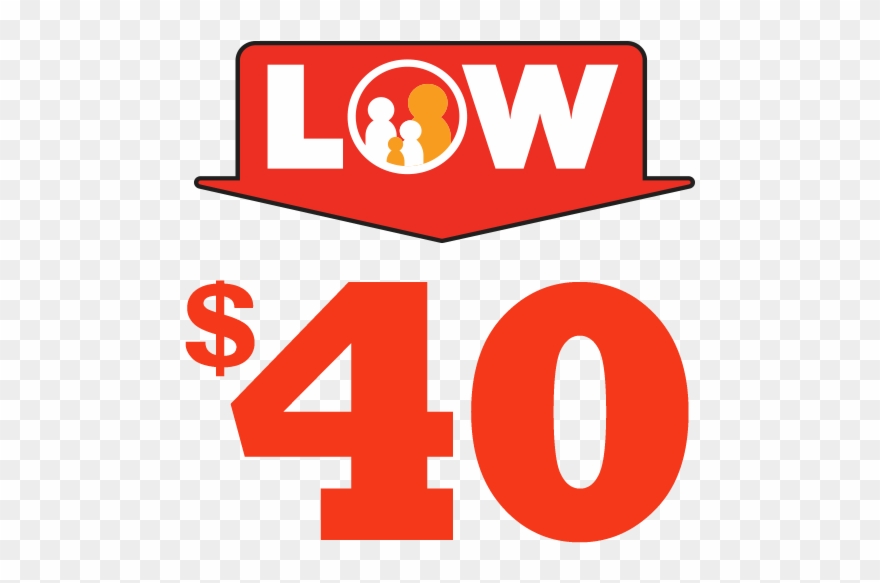 Dollar Wow - Family Dollar Clipart