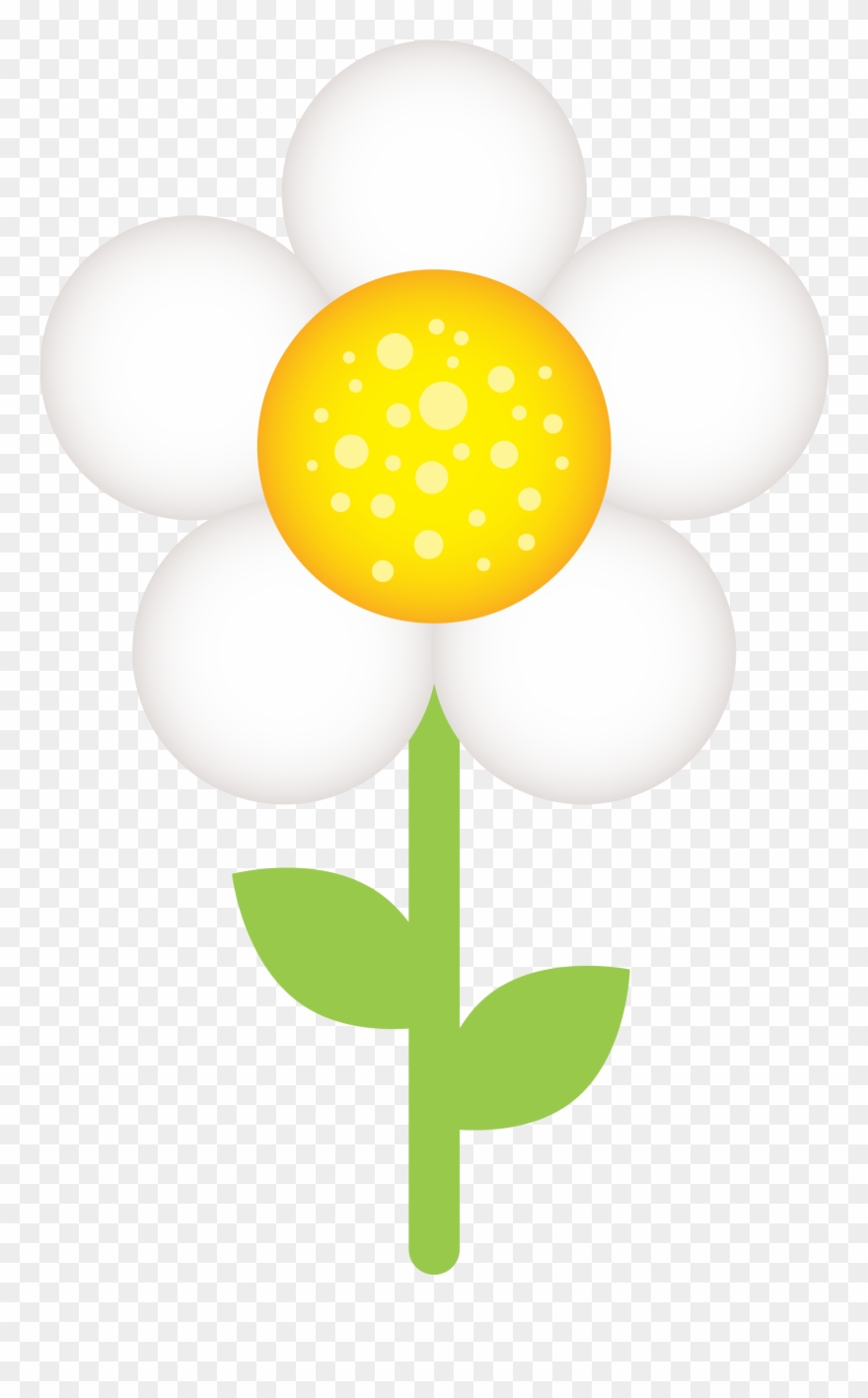 Flores Minus Clipart