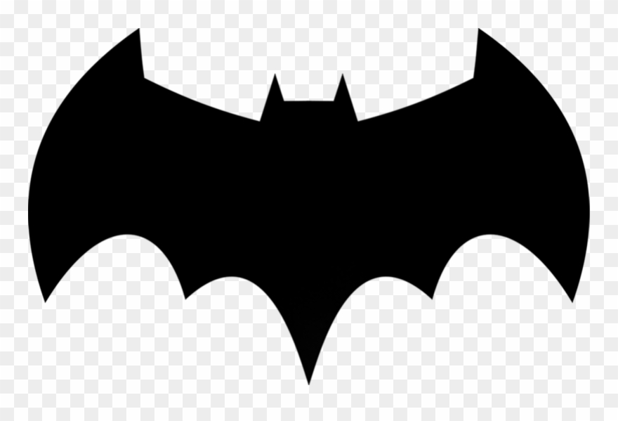 Png Transparent Stock Batmobile Drawing Trace - Batman: The Telltale Series Xbox 360 Clipart