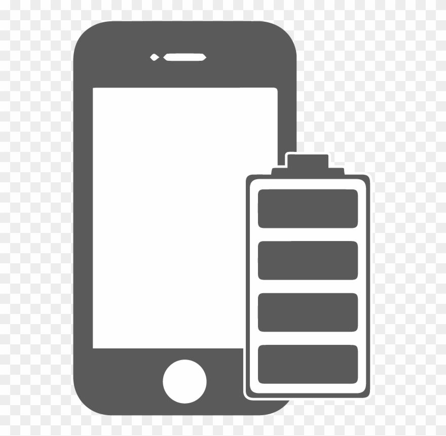 Mobile Phone Clipart Mobile Phone Accessories - Clip Art - Png Download