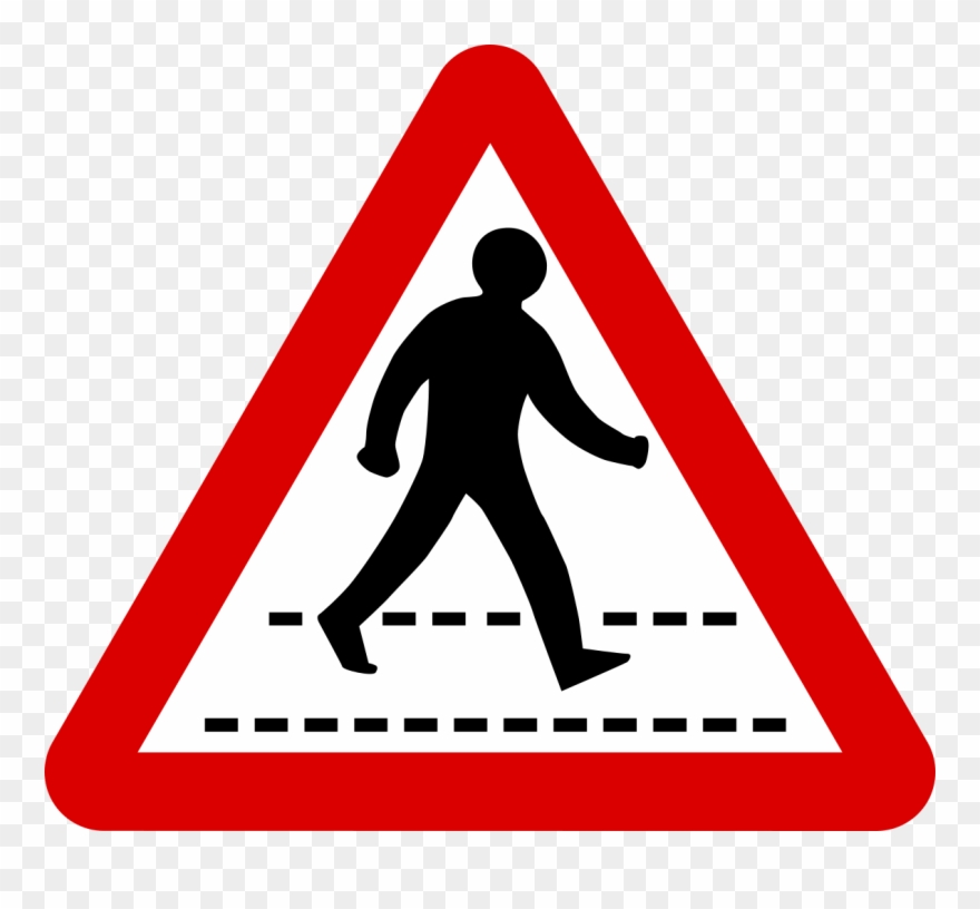 Singapore Road Signs - Albert Dock Clipart