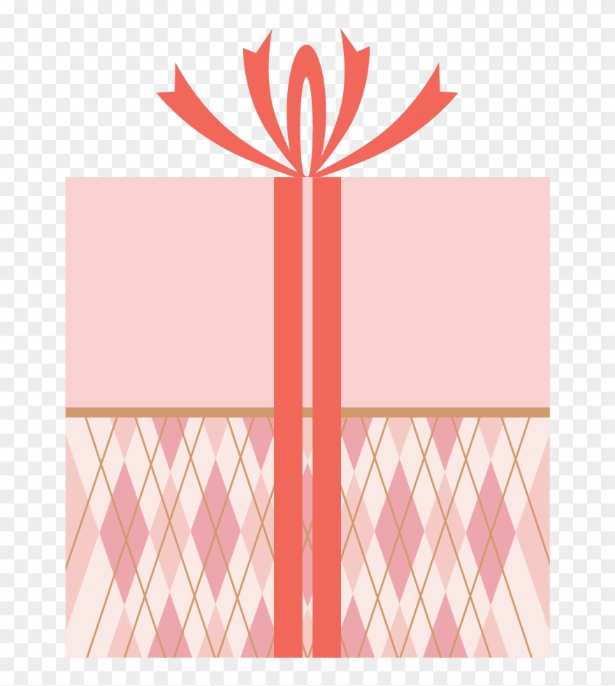 Happy Birthday - Gift Clipart