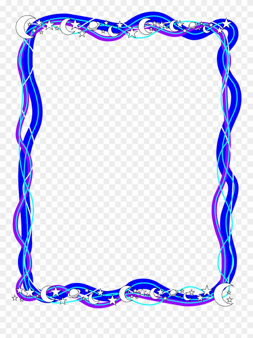 Invitation Card For Eid Party Clipart