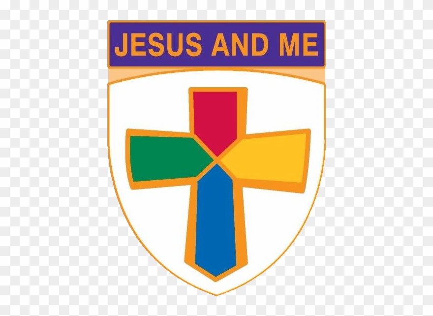 Jesus And Me Continues P - Caution Im Crazy About Jesus Clipart