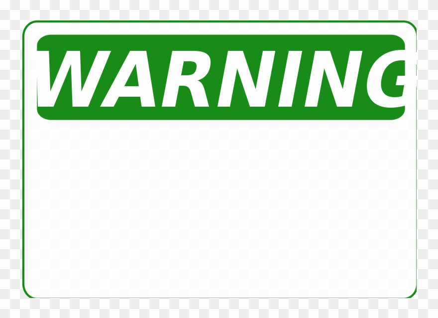 Blank Clip Art Download - Clip Art - Png Download