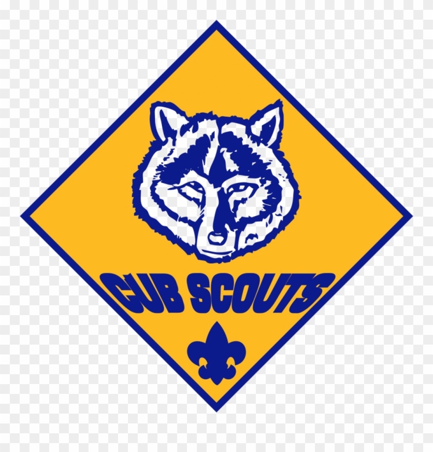 Cub Scouts And Boy Scouts Programs - Cub Scouting Clipart