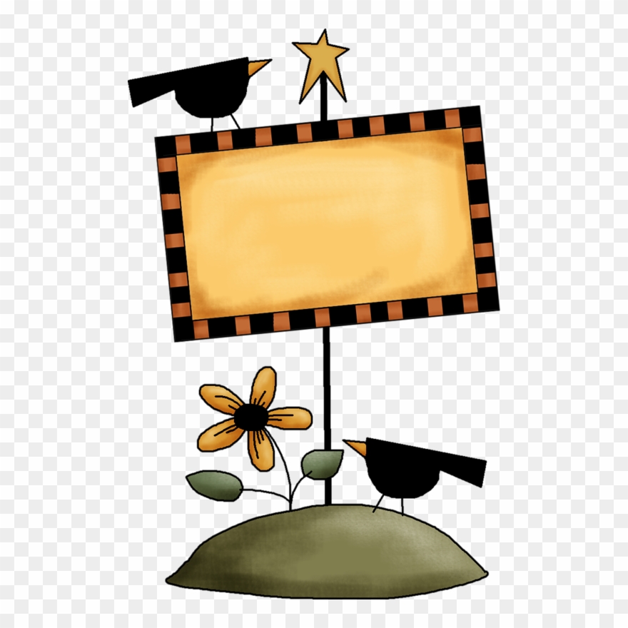 Sarah Kay, Sketching, Clip Art, Thanksgiving - Fall Clipart - Png Download