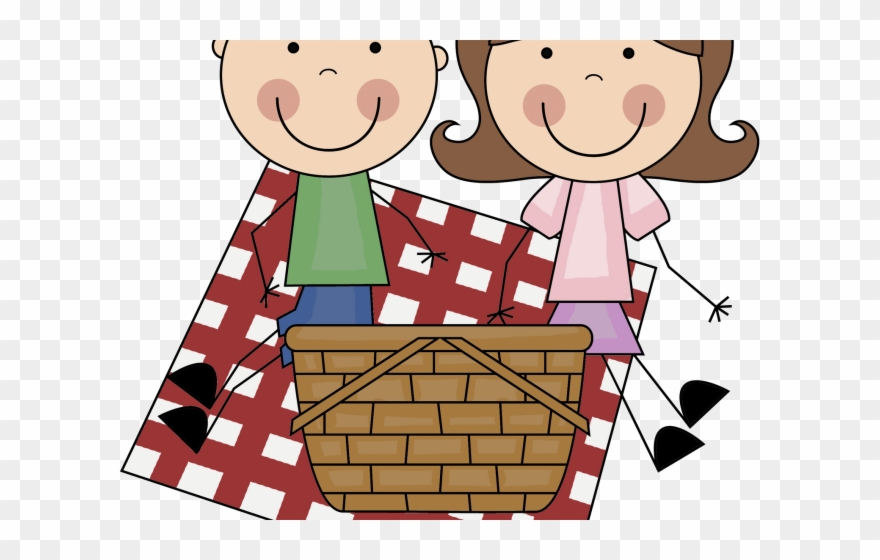 Family Clipart Summer - Free Reading Comprehension Worksheets First Grade - Png Download