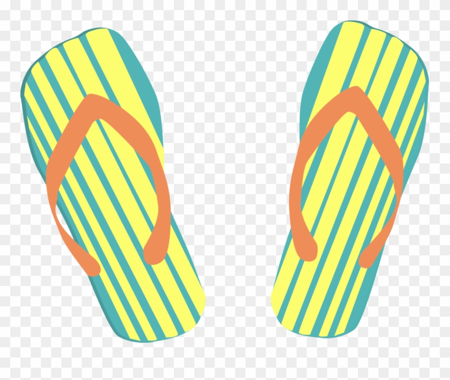 Summer Clipart Short - Deepend - Png Download