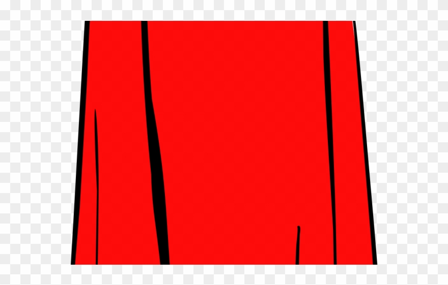 Red Riding Hood Clipart Cloak - Png Download