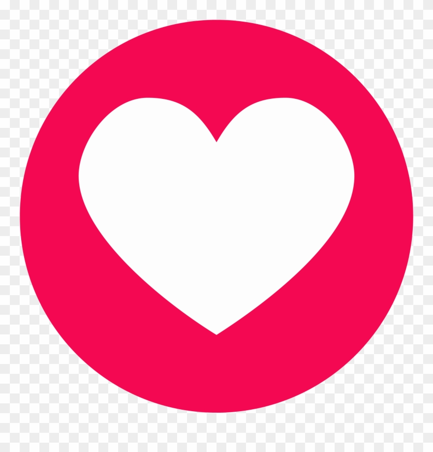 Facebook Love Vector Ico - Mansfield Plumbing Products Mansfield Flush Valve Seal Clipart