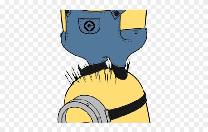 Despicable Me Clipart Lucy - Despicable Me - Png Download