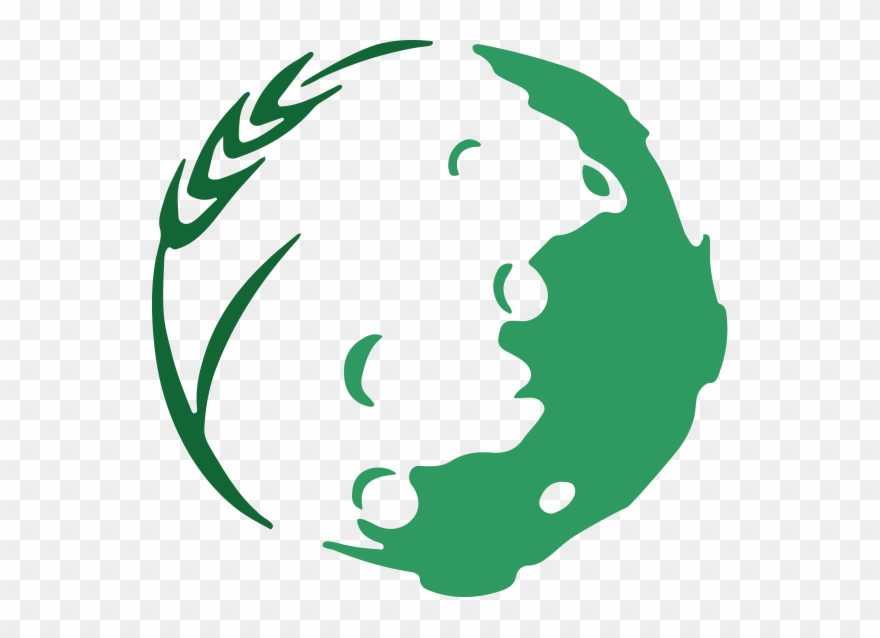 Cosmocrops - Logo Unik Png Clipart