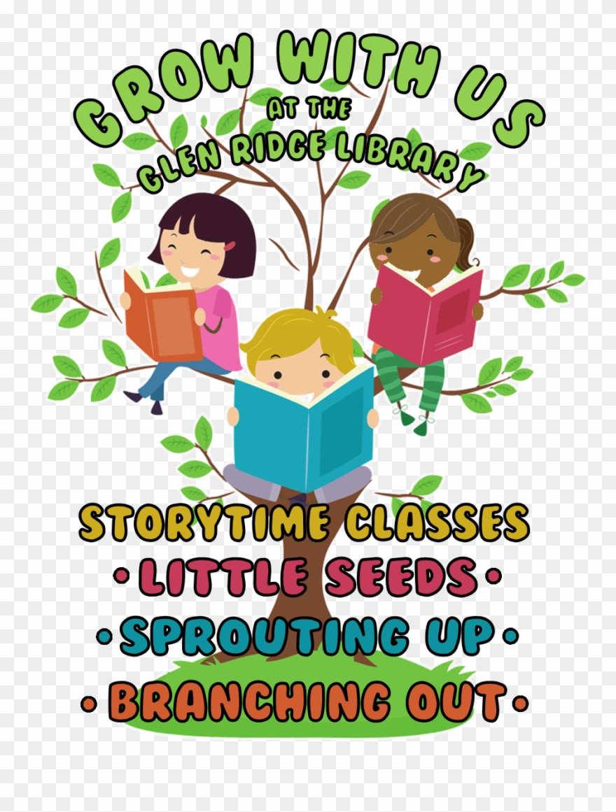 How Can A Parent Or Care Giver Make The Most Of Storytime - Clip Art - Png Download